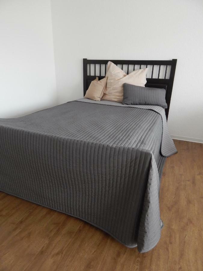 Free Apartment - Schoenblick Bad Urach Dış mekan fotoğraf