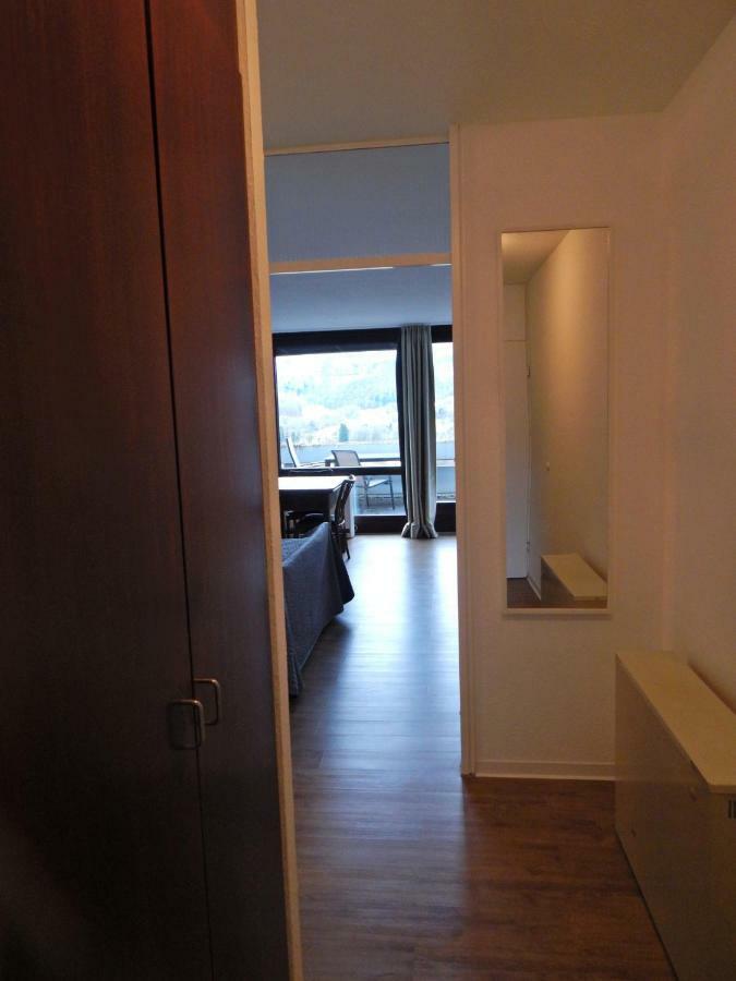 Free Apartment - Schoenblick Bad Urach Dış mekan fotoğraf